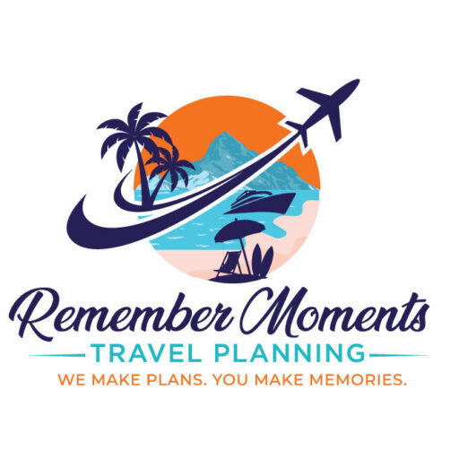 Remember Moments Travel Planning