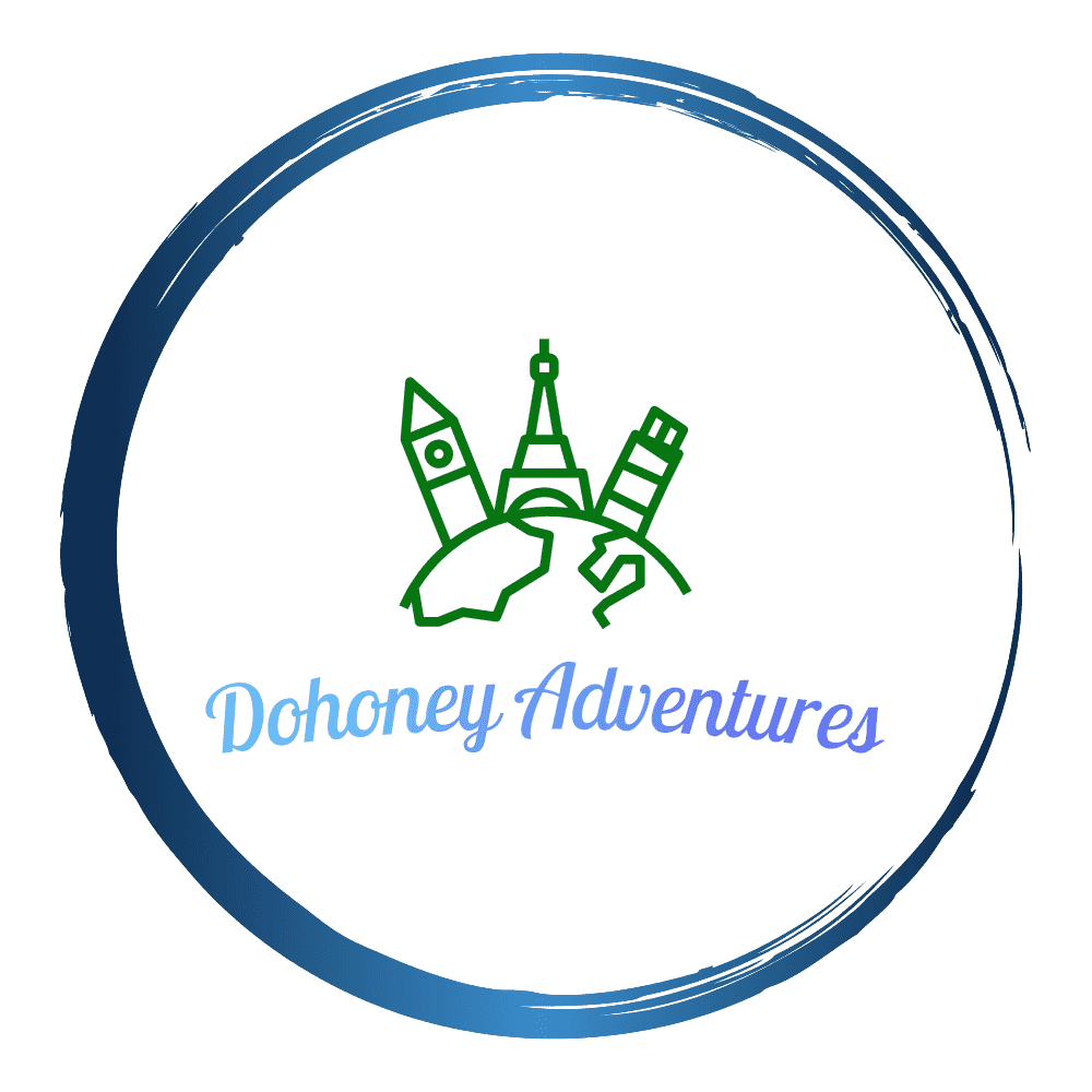 Dohoney Adventures
