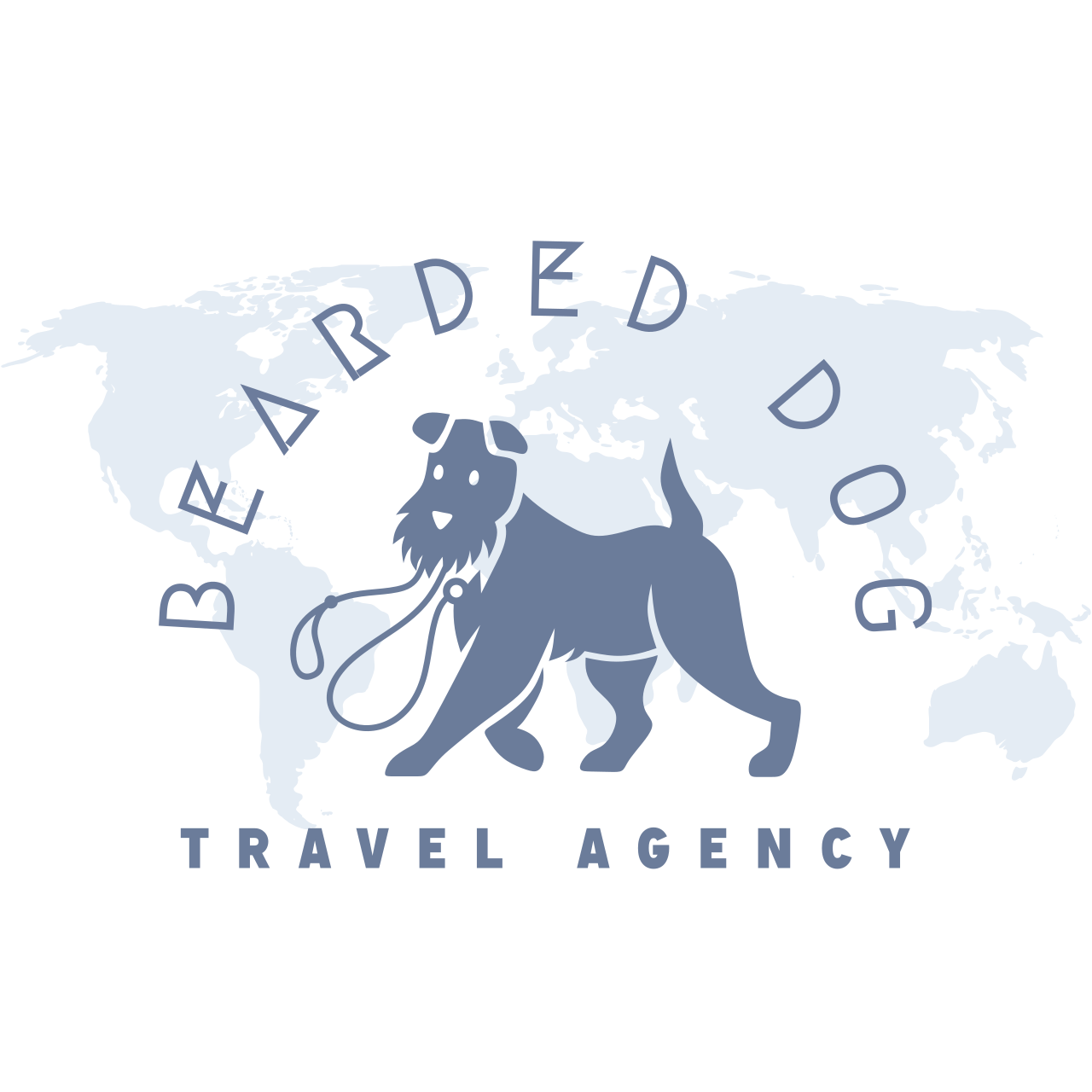 Bearded Dog Travel Agency