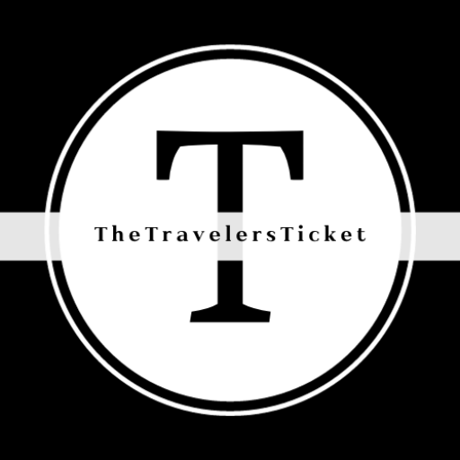 TheTravelersTicket