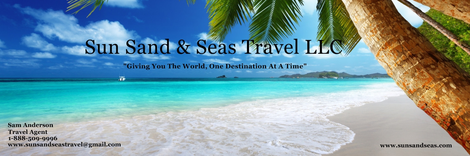 Sun Sand Seas Travel LLC