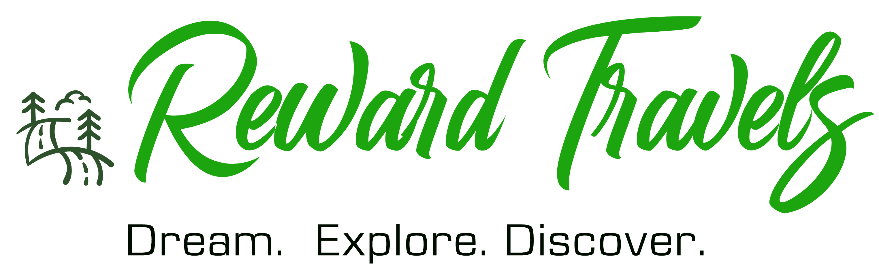 Reward Travels