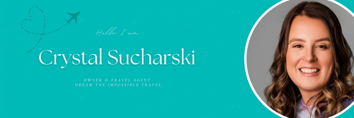 About Crystal Sucharski