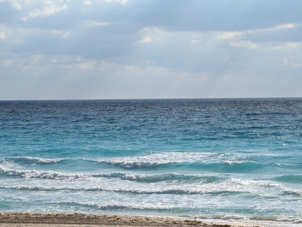 Ocean