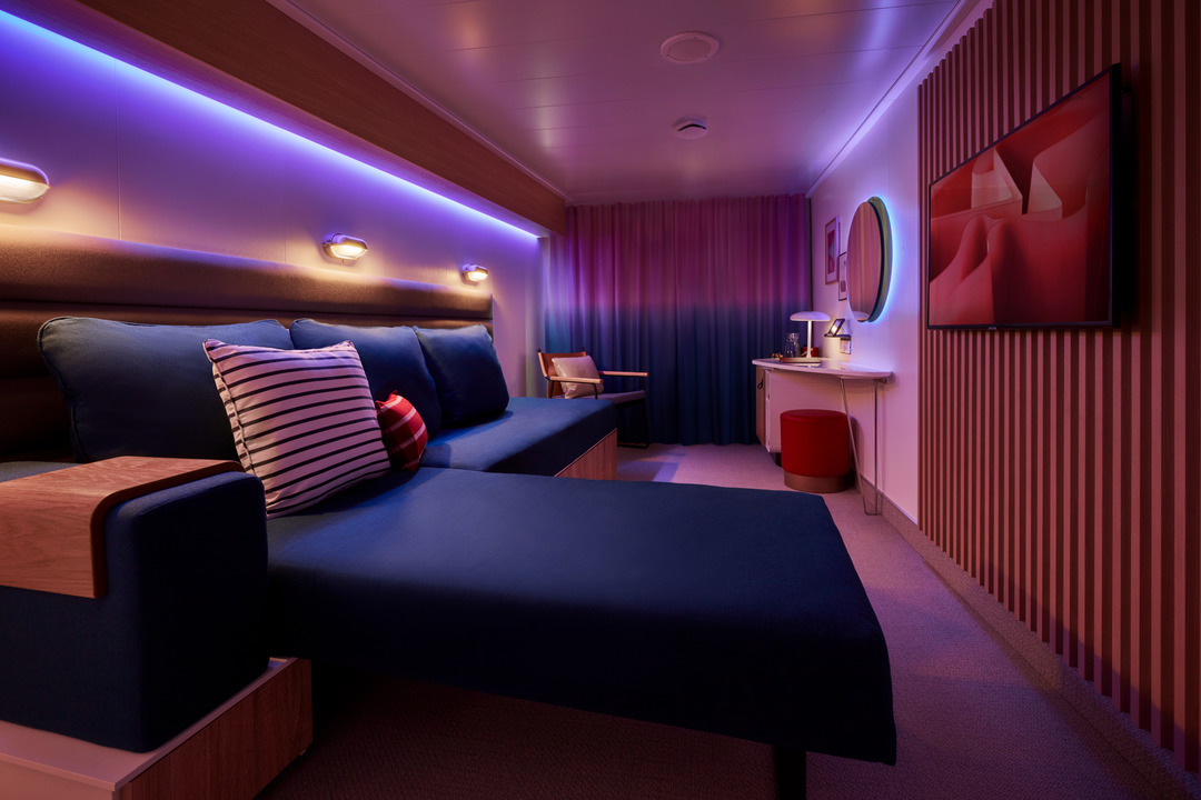 Virgin Voyages Central Sea Terrace Image