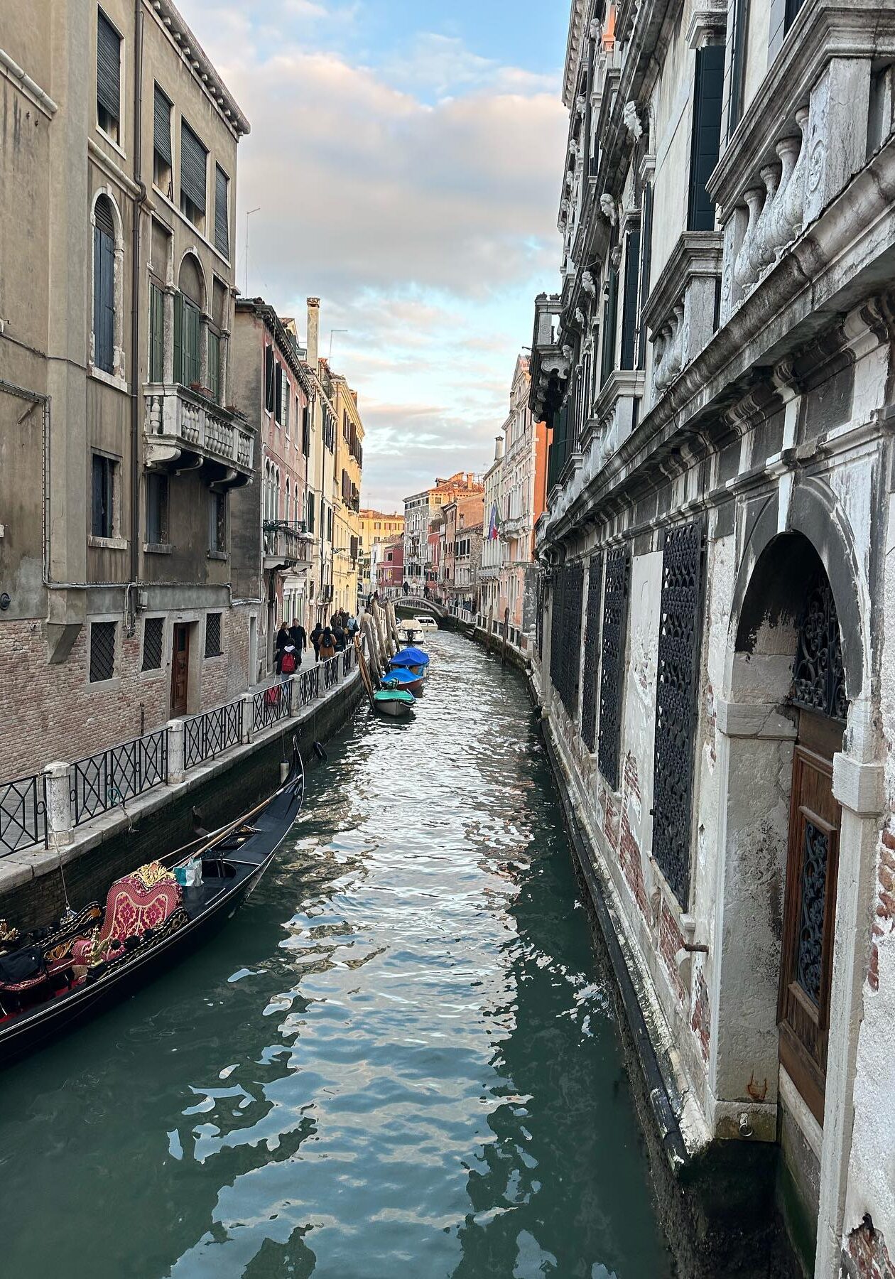 Venice