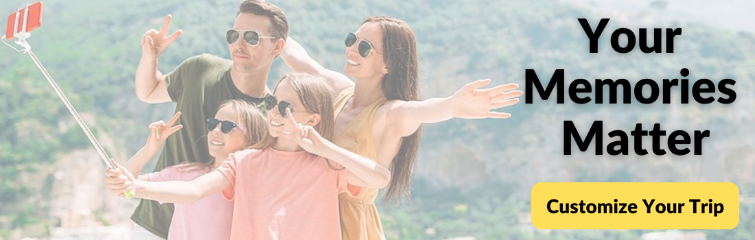 Family Trip Planning