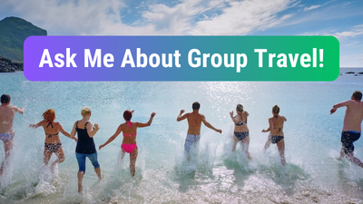 Ask Me About groups