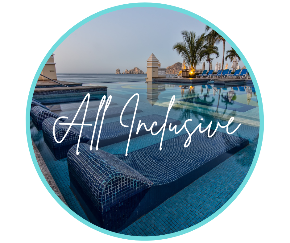 All Inclusive Resorts