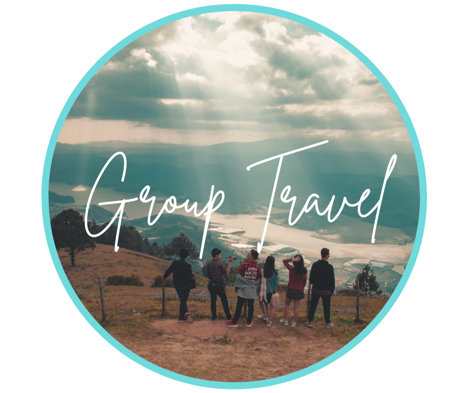 Group Travel Specialist